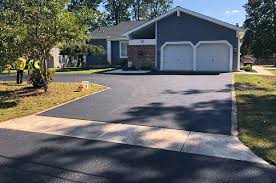 Driveway Overlay Services in Mayflower Village, CA